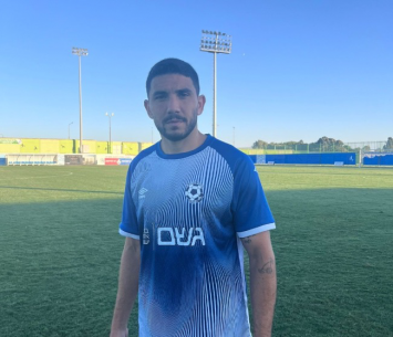 ממשיך לכבוש. אבוחצירה 