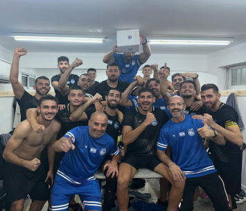 משחק נהדר. שחקני מודיעין