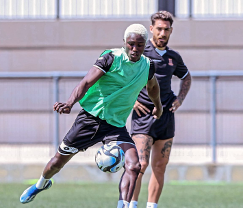 עזב. הייפורד (באדיבות המצולם)