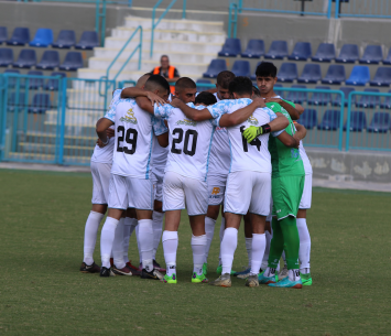 שחקני אום אל פאחם