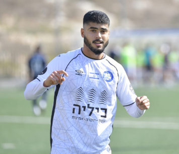 חגג עם צמד. גיל חדד (עדי דטליס)