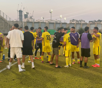 שמחה בחולון