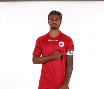 רביבו (ההתאחדות לכדורגל)