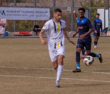 ימצא אתגר חדש. אלמלח (גלעד אימס)