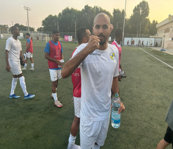 אחד המצטינים העונה. משפתי 