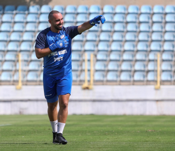 משחק גדול. פזטל (יח