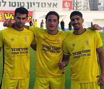 הכובשים לחולון (פורום אוהדי ירמיהו חולון בפייסבוק)