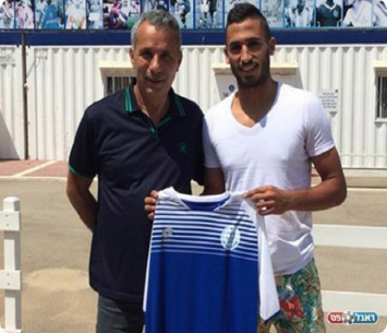 מגיע לליגה א'. כחלון