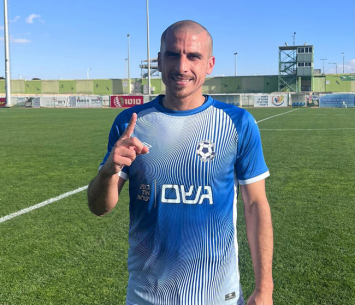 כבש. בוזורגי