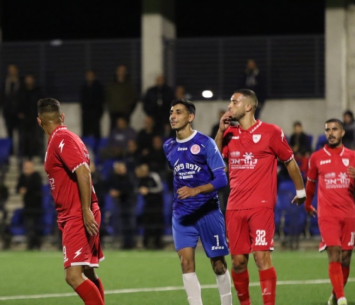 זלפה נגד מוסמוס (דאפר מחאמיד)