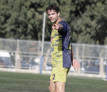 נגרין (איציק שטינבורצל)