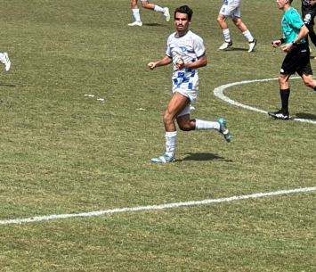 כובש השער. דה וונדלר