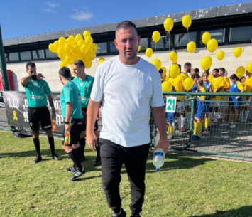 לא מספיק טוב. שפירא