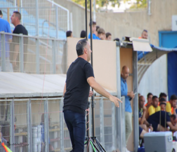 ניצחון מרשים. לוי (בן מלניק)