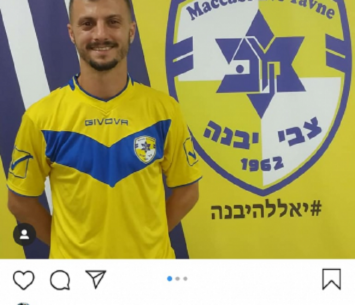 יחזור בתור מאמן? גבאי