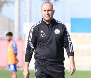 אתגר חדש. סבג