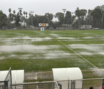 המגרש בנשר (נזיה סולטאן)