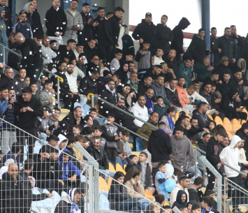 חגיגה בבית שאן (שלומי גבאי)