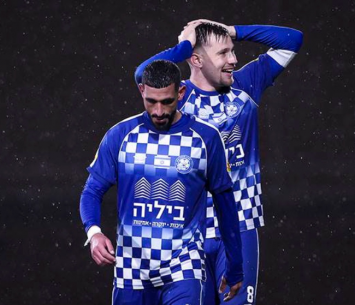 הפסד כואב. מ.ס קרית ים (מאור אלקסלסי, ערוץ הספורט)