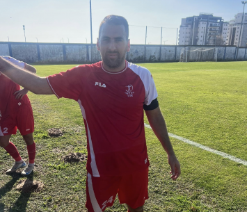 אחד המצטיינים. בן חיים