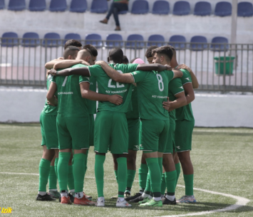 שחקני שמשון כפר קאסם (איציק שטינבורצל, מדיה מכבי עירוני אשדוד)