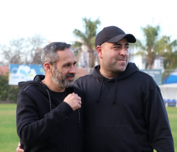 אתגר חדש. מזרחי (פרטי)