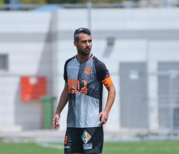 לביא (רועי אסרף pick&kick)