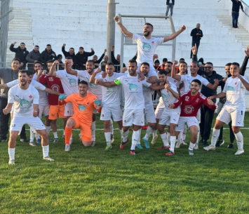 שחקני בועיינה (דוניא גנטוס)