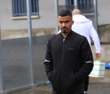 דיאב (דאפר מחאמיד)