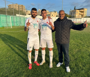 נוג׳ידאת וכובשי השערים (דוניא גנטוס)