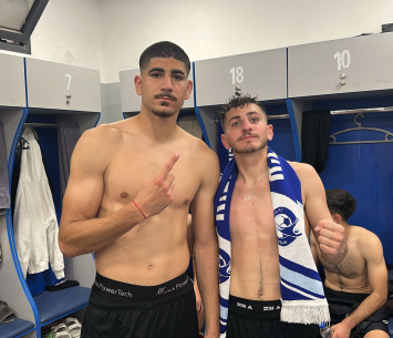 הכובש והמבשל. מכלוף ודעבול 