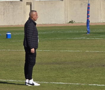 ניצחון משמעותי. רגס