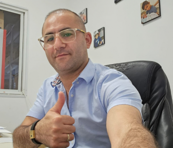 שמחייב (באדיבות המצולם)