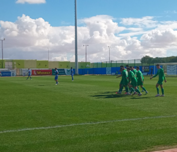 ניצחון משמעותי. שחקני שמשון