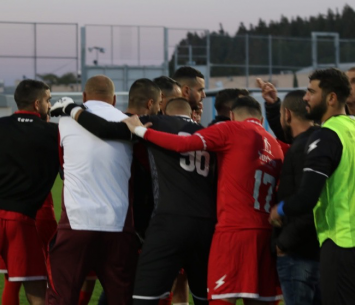 שחקני מוסמוס (דאפר מחאמיד)