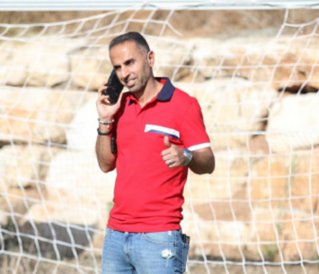 תוקף. טיטי (דאפר מחאמיד)