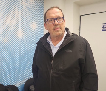 עו״ד ניר רשף