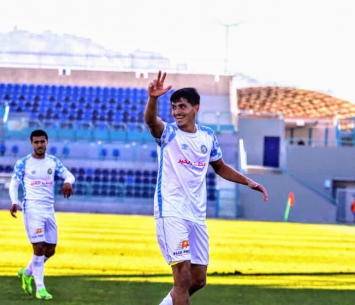 קאסם חילף (דאפר מחאמיד)