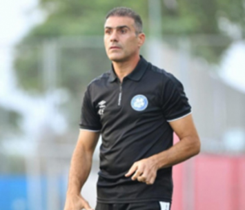 מאמנה החדש של כרמיאל