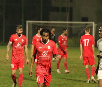 הארוע בעיצומו