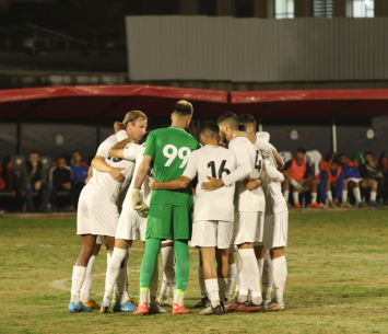 מרשימים. שחקני טירה (דאפר מחאמיד)