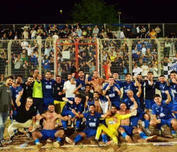 יעלו שוב בעונה הבאה? מכבי גבעת שמואל (רועי אסרף, PICK & KICK)