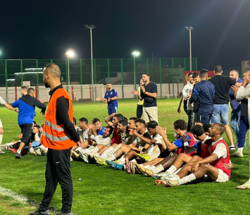 חגיגות של שחקני טירה (נזיה סולטאן)