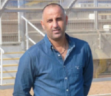 מאוכזב ומרוצה. בן חיים