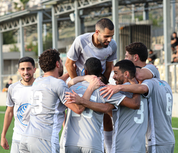 צעירי חיפה (עבדאללה סעדי)