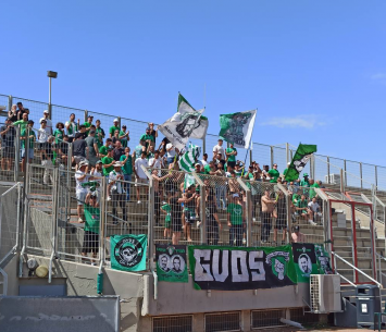 אוהדי כפר סבא (אלון יהודיוף)