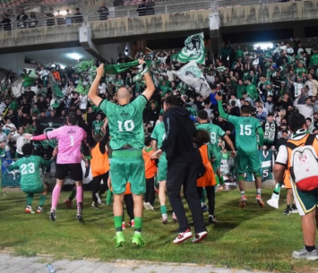 כפר סבא ירוקה (באדיבות המועדון)