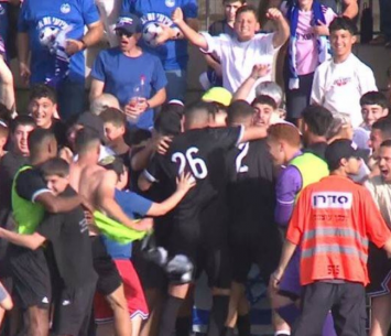 החגיגות של מודיעין