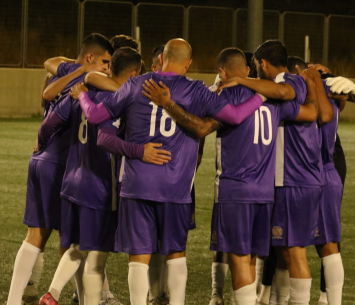 מרשימים. שחקני הכח (דאפר מחאמיד)