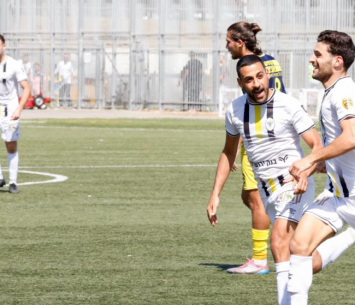 בא לנצח. בן מנשה (איתי דהן - מיתוג דידאה)